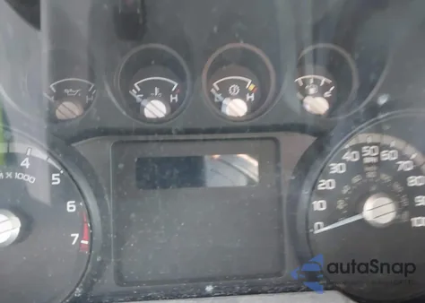 2013 Ford F-250 Xl из США, поврежденный, VIN 1FT7W2B68DEA78612